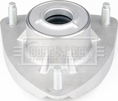 Borg & Beck BSM5574 - Опора стойки амортизатора, подушка avtokuzovplus.com.ua