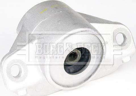 Borg & Beck BSM5580 - Опора стійки амортизатора, подушка autocars.com.ua