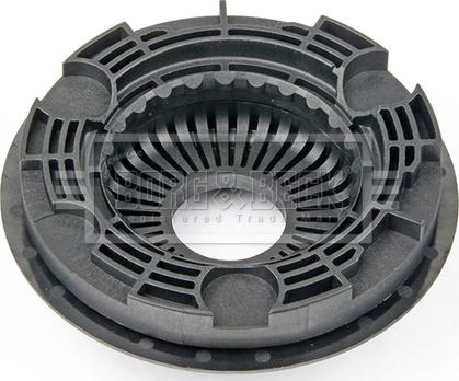 Borg & Beck BSM5583 - Опора стійки амортизатора, подушка autocars.com.ua