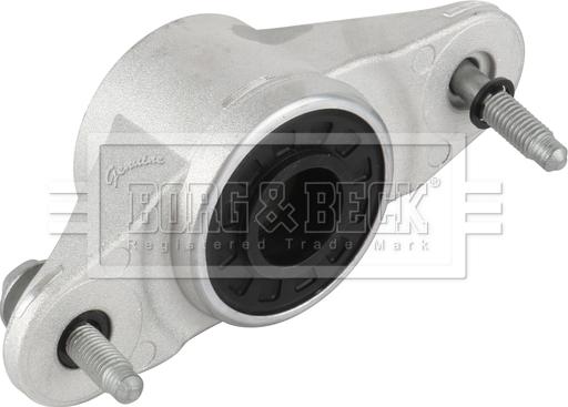 Borg & Beck BSM5594 - Опора стійки амортизатора, подушка autocars.com.ua