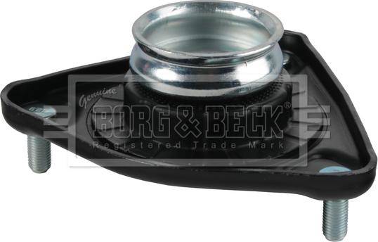 Borg & Beck BSM5596 - Опора стійки амортизатора, подушка autocars.com.ua