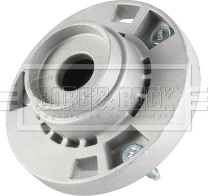 Borg & Beck BSM5600 - Опора стійки амортизатора, подушка autocars.com.ua