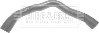 Borg & Beck BTH1002 - Трубка нагнітається повітря autocars.com.ua