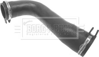 Borg & Beck BTH1024 - Трубка нагнітається повітря autocars.com.ua
