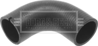 Borg & Beck BTH1050 - Трубка, нагнетание воздуха avtokuzovplus.com.ua