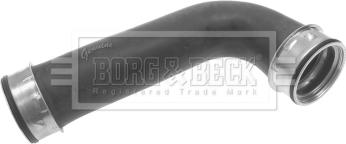 Borg & Beck BTH1065 - Трубка нагнітається повітря autocars.com.ua