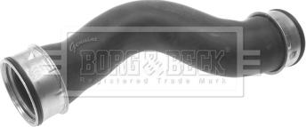 Borg & Beck BTH1078 - Трубка нагнітається повітря autocars.com.ua