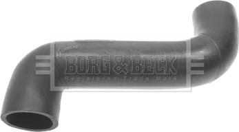 Borg & Beck BTH1110 - Трубка нагнітається повітря autocars.com.ua