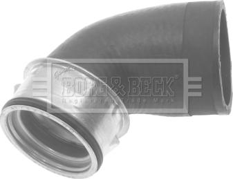 Borg & Beck BTH1148 - Трубка нагнітається повітря autocars.com.ua