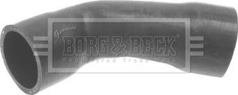 Borg & Beck BTH1227 - Трубка нагнітається повітря autocars.com.ua