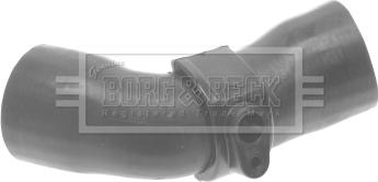 Borg & Beck BTH1233 - Трубка нагнітається повітря autocars.com.ua