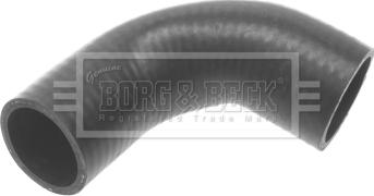 Borg & Beck BTH1297 - Трубка нагнітається повітря autocars.com.ua