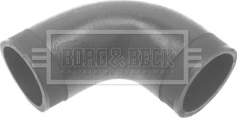 Borg & Beck BTH1311 - Трубка нагнітається повітря autocars.com.ua