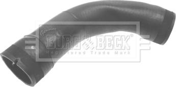 Borg & Beck BTH1372 - Трубка нагнітається повітря autocars.com.ua
