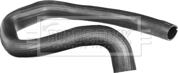 Borg & Beck BTH1442 - Трубка нагнітається повітря autocars.com.ua