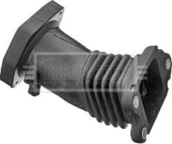 Borg & Beck BTH1456 - Рукав повітрозабірника, повітряний фільтр autocars.com.ua