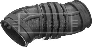 Borg & Beck BTH1481 - Рукав повітрозабірника, повітряний фільтр autocars.com.ua