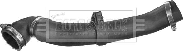 Borg & Beck BTH1570 - Трубка нагнітається повітря autocars.com.ua