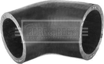 Borg & Beck BTH1665 - Трубка нагнітається повітря autocars.com.ua
