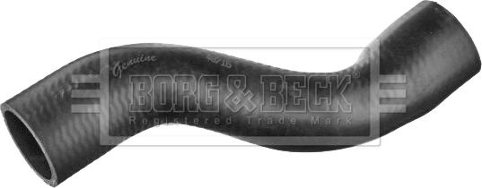 Borg & Beck BTH1666 - Трубка нагнітається повітря autocars.com.ua