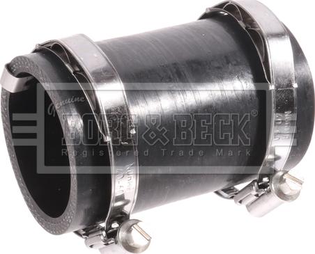 Borg & Beck BTH1727 - Трубка нагнітається повітря autocars.com.ua