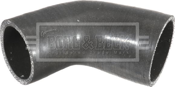 Borg & Beck BTH1737 - Трубка нагнітається повітря autocars.com.ua