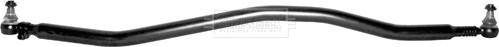 Borg & Beck BTR32103 - Поздовжня рульова тяга autocars.com.ua