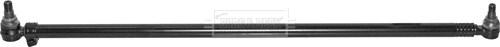 Borg & Beck BTR32276 - Поздовжня рульова тяга autocars.com.ua
