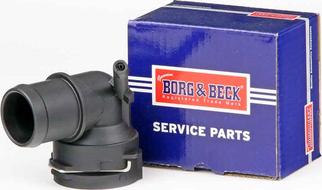 Borg & Beck BTS1085 - Фланець охолоджуючої рідини autocars.com.ua