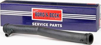 Borg & Beck BTS1097 - Трубка охлаждающей жидкости avtokuzovplus.com.ua