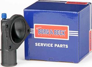 Borg & Beck BTS1101 - Фланец охлаждающей жидкости avtokuzovplus.com.ua