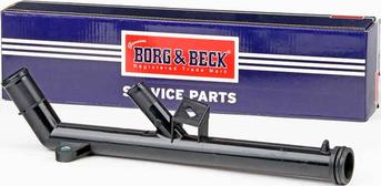 Borg & Beck BTS1128 - Трубка охолоджуючої рідини autocars.com.ua