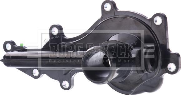 Borg & Beck BTS1172 - Фланець охолоджуючої рідини autocars.com.ua