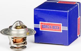 Borg & Beck BTS151.79 - Термостат, охлаждающая жидкость autodnr.net