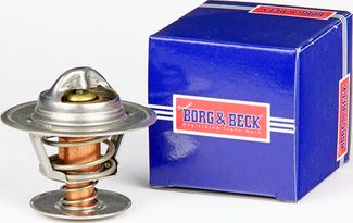 Borg & Beck BTS193.80 - Термостат, охлаждающая жидкость avtokuzovplus.com.ua