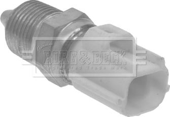 Borg & Beck BTS3004 - Датчик, температура охлаждающей жидкости avtokuzovplus.com.ua