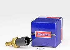 Borg & Beck BTS3023 - Датчик, температура охолоджуючої рідини autocars.com.ua