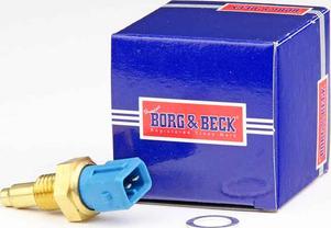 Borg & Beck BTS3026 - Датчик, температура охлаждающей жидкости autodnr.net