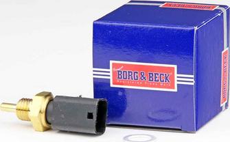 Borg & Beck BTS3030 - Датчик, температура охолоджуючої рідини autocars.com.ua