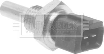 Borg & Beck BTS3041 - Датчик, температура охлаждающей жидкости avtokuzovplus.com.ua
