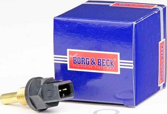 Borg & Beck BTS3041 - Датчик, температура охолоджуючої рідини autocars.com.ua