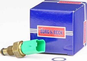 Borg & Beck BTS3049 - Датчик, температура охлаждающей жидкости autodnr.net