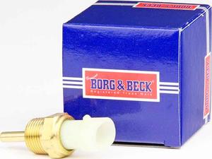 Borg & Beck BTS3058 - Датчик, температура охлаждающей жидкости avtokuzovplus.com.ua
