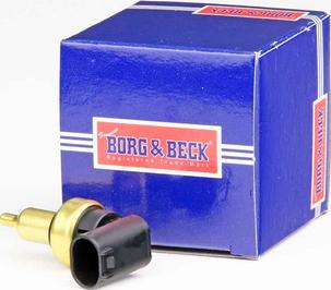 Borg & Beck BTS3059 - Датчик, температура охолоджуючої рідини autocars.com.ua