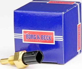Borg & Beck BTS3068 - Датчик, температура охлаждающей жидкости autodnr.net