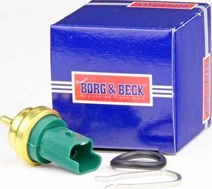 Borg & Beck BTS3069 - Датчик, температура охлаждающей жидкости autodnr.net