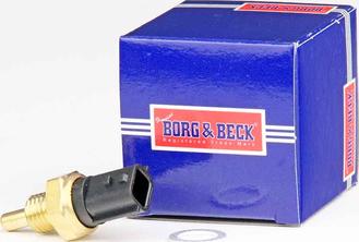 Borg & Beck BTS3074 - Датчик, температура охлаждающей жидкости autodnr.net