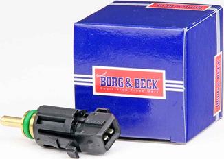 Borg & Beck BTS3082 - Датчик, температура охлаждающей жидкости avtokuzovplus.com.ua