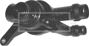 Borg & Beck BTS519.82 - Термостат, охолоджуюча рідина autocars.com.ua