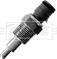 Borg & Beck BTS818.50 - Термовимикач, вентилятор радіатора / кондиціонера autocars.com.ua